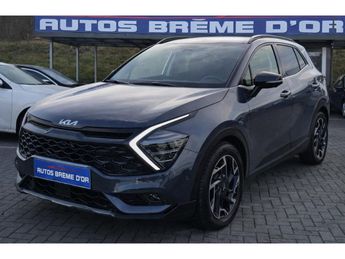  Voir d&eacute;tails -Kia Sportage 299/mois GARANTIE Constructeur 1.6 T-GDi &agrave; Spicheren (57)