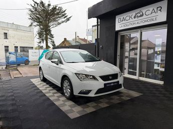  Voir d&eacute;tails -Seat Leon BUSINESS 1.2 TSI 110 Start/Stop Style &agrave; Nantes (44)