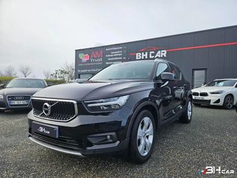  Voir d&eacute;tails -Volvo XC40 1.5 T3 165 MOMENTUM BUSINESS 2WD GEARTRO &agrave; Foulayronnes (47)