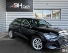 Audi A3 Sportback 40TFSI e 204ch DESIGN S-Tronic à Limoges (87) Audi A3 Sportback 40TFSI e 204ch DESIGN S-Tronic à Limoges (87)