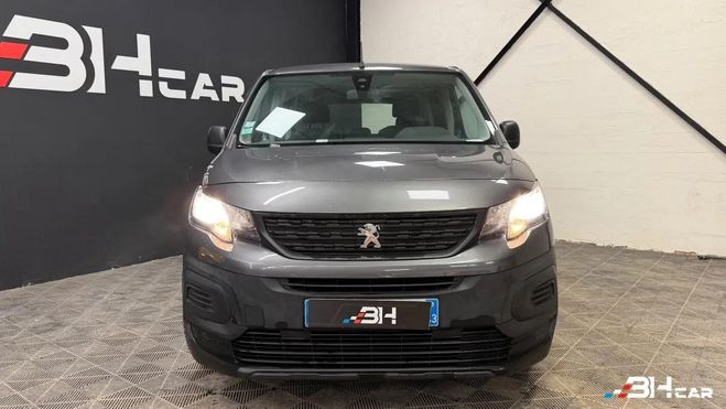 Peugeot Rifter COMBI 1.5 BLUEHDI 100 L1 ACTIVE Gris de 2020