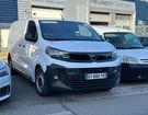 Opel Vivaro L1H1 HDi &agrave; Agde (34)
