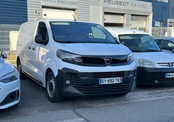 Voir d&eacute;tails -Opel Vivaro L1H1 HDi &agrave; Agde (34)