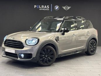  Voir d&eacute;tails -Mini Countryman Cooper 136ch Longstone BVA7 Euro6d-T &agrave; Toulouse (31)