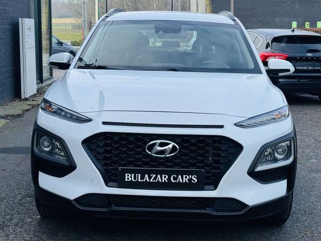 Hyundai Kona 1.0 T-GDi M�tallis� M�tallis� de 