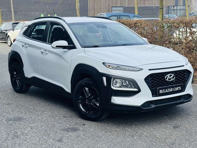 Hyundai Kona 1.0 T-GDi M�tallis� M�tallis� de 