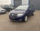 Dacia Sandero TCe 90ch BOITE AUTO ENTRETIENT RENAULT G à Crottet (01) Dacia Sandero TCe 90ch BOITE AUTO ENTRETIENT RENAULT G à Crottet (01)
