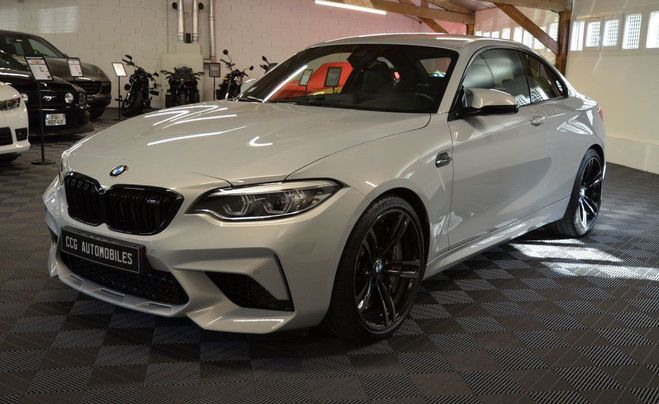 BMW M2 comp�tition Autre de 2018
