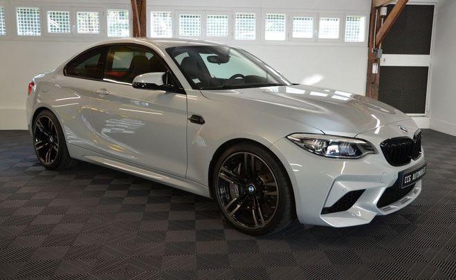 BMW M2 comp�tition Autre de 2018