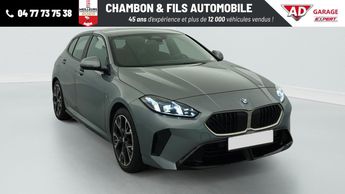  Voir d&eacute;tails -BMW Serie 1 F70 120d 163 ch DKG7 M Sport &agrave;  La Grand-Croix (42)