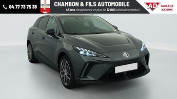  Voir d&eacute;tails -MG MG4 64KWH 204CH LUXURY &agrave;  La Grand-Croix (42)