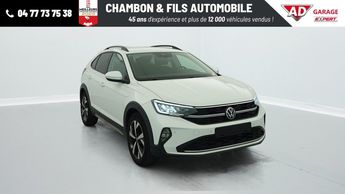  Voir d&eacute;tails -Volkswagen Taigo 1.0 TSI 116 BVM6 VW Edition &agrave;  La Grand-Croix (42)