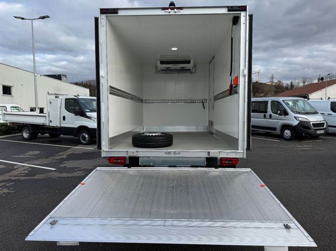 Mercedes Sprinter FRIGORIFIQUE 517 CDI PRO 9G-TRONIC CAISS Blanc de 2026