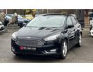Ford Focus 1.0 SCTi EcoBoost - 125 S&S BERLINE Tita à Colmar (68) Ford Focus 1.0 SCTi EcoBoost - 125 S&S BERLINE Tita à Colmar (68)