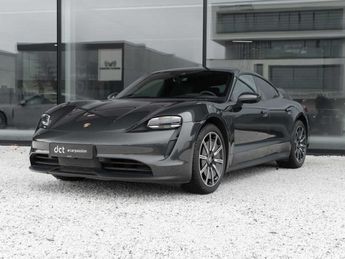  Voir d&eacute;tails -Porsche Taycan 4S HeadUp BOSE Innodrive Panorama 14 Way &agrave; Wielsbeke (87)
