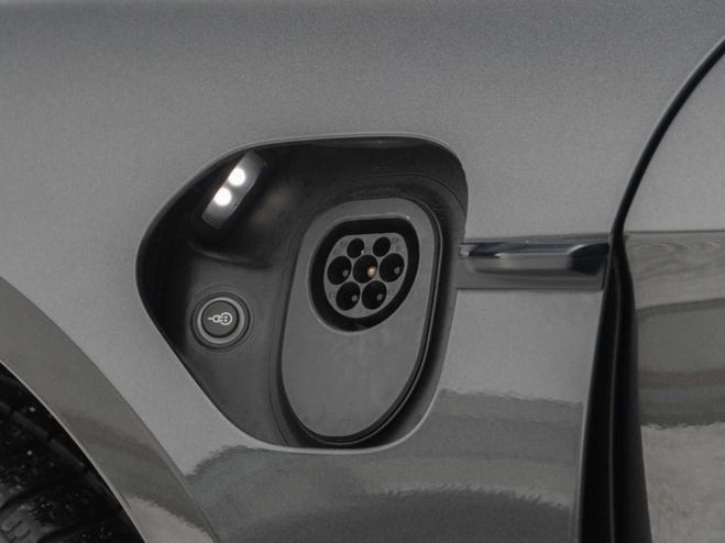 Porsche Taycan 4S HeadUp BOSE Innodrive Panorama 14 Way Gris Vulcano Grey de 