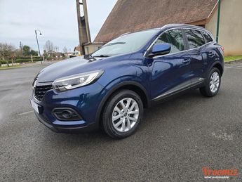  Voir d&eacute;tails -Renault Kadjar 1.5 BLUEDCI 115 BUSINESS Distri faite &agrave; Mouguerre (64)