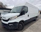 Iveco Daily FOURGON 35S15 146CH 3.0D à Gerzat (63) Iveco Daily FOURGON 35S15 146CH 3.0D à Gerzat (63)
