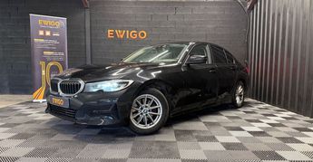  Voir d&eacute;tails -BMW Serie 3 g20 320d &agrave; Lavilledieu (07)