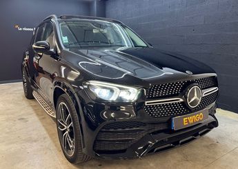  Voir d&eacute;tails -Mercedes GLE Classe 300d 245 amg line toit ouvrant bu &agrave; Brignais (69)