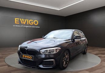  Voir d&eacute;tails -BMW Serie 1 m135i 326 ch f20 lci- garantie 6 mois &agrave; Colmar (68)