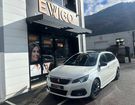 Peugeot 308 SW 1.2 130ch gt line toit panoramique co &agrave;  Le Versoud (38)