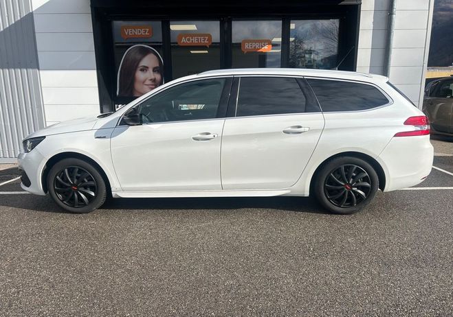Peugeot 308 SW 1.2 130ch gt line toit panoramique ap Autre de 2018