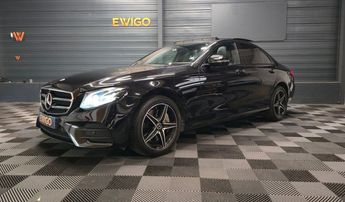  Voir d&eacute;tails -Mercedes Classe E 2.0 300 de 306h 195 eq-power phev hybrid &agrave; Mont�limar (26)