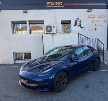  Voir d&eacute;tails -Tesla Model 3 model-3 long range dual motor awd 500 82 &agrave; N�mes (30)