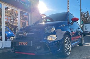  Voir d&eacute;tails -Abarth 500 595 1.4 t 145 &agrave; Palaiseau (91)