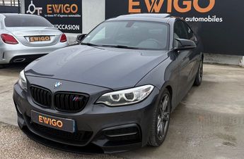  Voir d&eacute;tails -BMW M2 m235 coupe 3.0 i 325 m bva origine franc &agrave; Andr�zieux-Bouth�on (42)