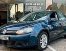 Volkswagen Golf 1.4 TSI 122 ch Confortline &agrave; Nieppe (59)