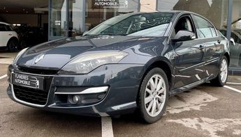  Voir d&eacute;tails -Renault Laguna 1.5 dCi 110ch FAP Bose Edition eco� &agrave; Nieppe (59)