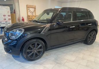  Voir d&eacute;tails -Mini Countryman ALL4 184cv COOPER S BVA &agrave; L'Honor-de-Cos (82)