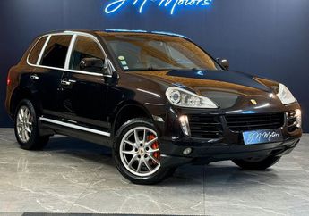 Voir d&eacute;tails -Porsche Cayenne 3.6 v6 290 tiptronic s suivi complet gar &agrave; Thoiry (78)