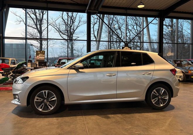 Skoda Fabia Style 1.0 TSI 110CH DSG7 Garantie 6 ans   de 2022