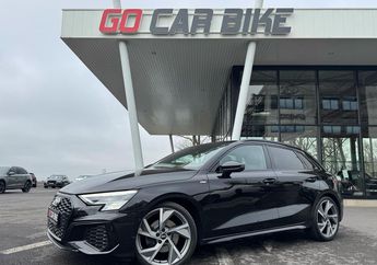  Voir d&eacute;tails -Audi A3 Sportback 150CH S Line Garantie 6 ans Su &agrave; Sarreguemines (57)