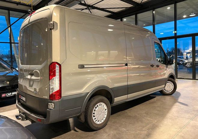 Ford Transit L3 H2 2.2 155ch Trend Garantie 12 mois A  de 2014