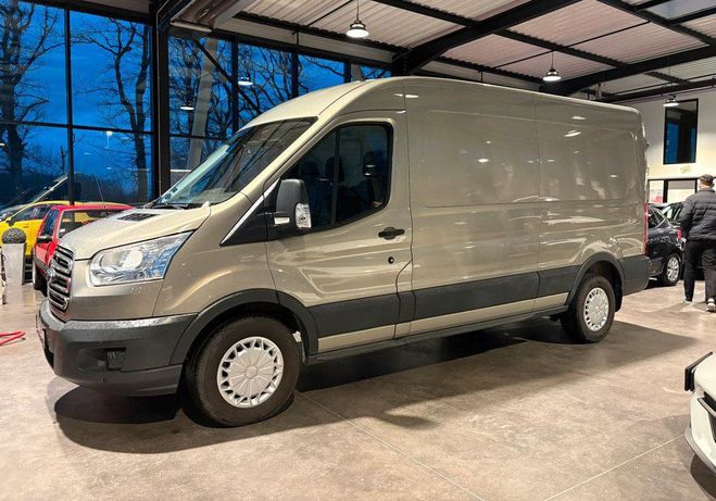 Ford Transit L3 H2 2.2 155ch Trend Garantie 12 mois A  de 2014