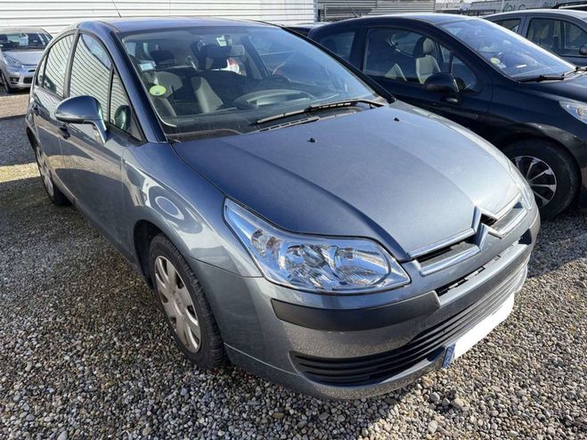 Citroen C4 1.4i 16v Pack GRIS de 2006