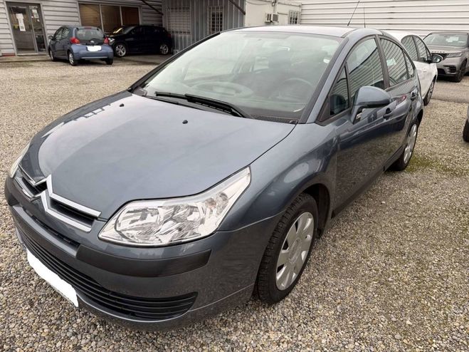 Citroen C4 1.4i 16v Pack GRIS de 2006