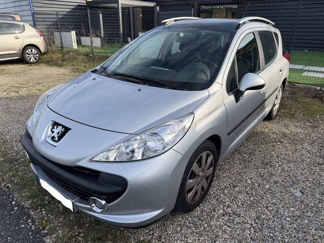 Peugeot 207 SW 1.6 VTi 16v Premium Outdoor BA GRIS C de 2007