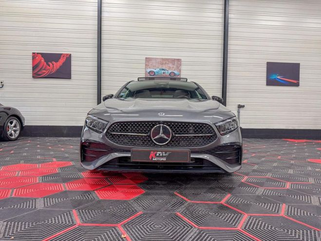 Mercedes Classe A 180 d - BV 8G-DCT BERLINE 5P - BM 177 AM GRIS de 2023