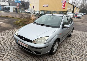  Voir d&eacute;tails -Ford Focus I Hatchback Phase 2 1.6 16V 100cv-149200 &agrave; Ingersheim (68)