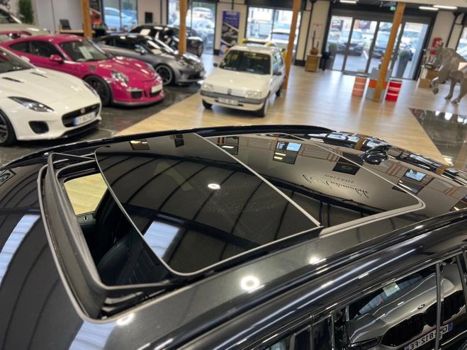 BMW X3 (G01) XDRIVE 30 e HYBRID 292 M SPORT BVA Noir de 2021