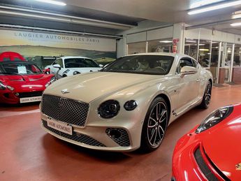  Voir d&eacute;tails -Bentley Continental GT III 6.0 W12 635 FIRST EDITION &agrave; Paris (75)