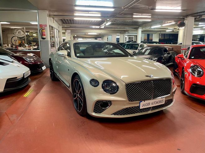 Bentley Continental GT III 6.0 W12 635 FIRST EDITION Gris de 2018