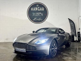  Voir d&eacute;tails -Aston martin DB11 COUPE V12 5.2 608ch BVA8 &agrave; Eysines (33)