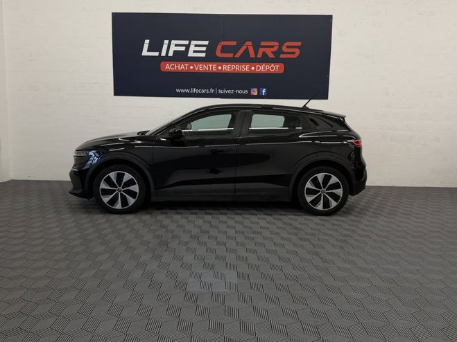 Renault Megane E-Tech Electric 2022 EV60 130ch Evolutio NOIR de 2022