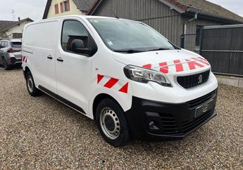  Voir d&eacute;tails -Peugeot Expert 11658 HT 2L 122ch Premium Standard M &agrave; Geispolsheim (67)